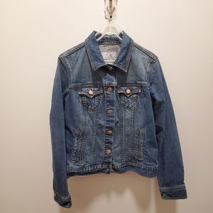 Old Navy Jean Jacket